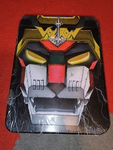 Voltron Defender Of The Universe Voltron Collection Five Black Lion DVD - Picture 1 of 4