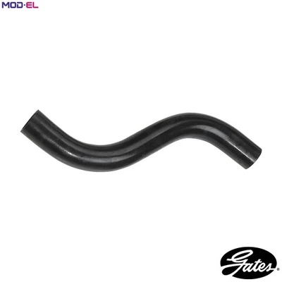 RADIATOR HOSE 3244 FOR VW GOLF/� SCIROCCO CARIBE RABBIT LADA DIVA NATASHA 1.1L - Image 1 of 4