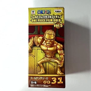 One Piece Film Gold Vol.5 Gd31 Golden Tesoro - Imagen 1 de 3