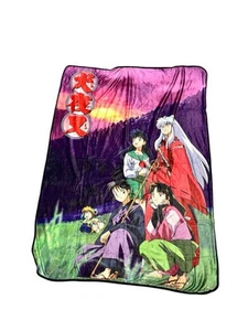 Manta polar Inuyasha - Imagen 1 de 2
