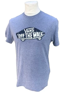 Vans Herren T-Shirt Größe M - Bild 1 von 3
