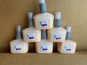 Ecolab 6000064 Ganzkörper-Shampoo 750 ml 6er-Pack Ablaufdatum 01/2027 - Bild 1 von 3