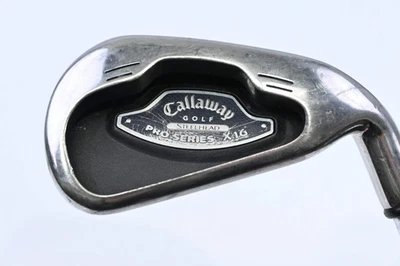 Callaway X-16 Pro Series #3 Iron / 21 Degree / Regular Flex Precision Rifle - Image 1 of 4
