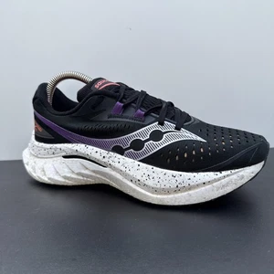 Saucony Endorphin Speed 4 Trainers Blue Size Uk 6.5 - Picture 1 of 8