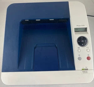 Xerox Phaser 3320 B&W Laser Printer w/WiFi & Duplexing - Picture 1 of 15