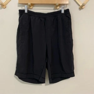 Lululemon Men's Lined Athletic Shorts size Large - Picture 1 of 8