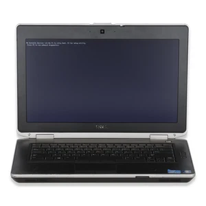 Dell Latitude 14" Laptop - i5 3rd Gen | 8GB 128GB SSD | NVIDIA NVS 5200M - NO OS - Picture 1 of 10