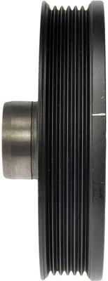 Conjunto de balanceador armónico Dorman 594-551 para modelos Mitsubishi 04-12 seleccionados Foto 1 de 4