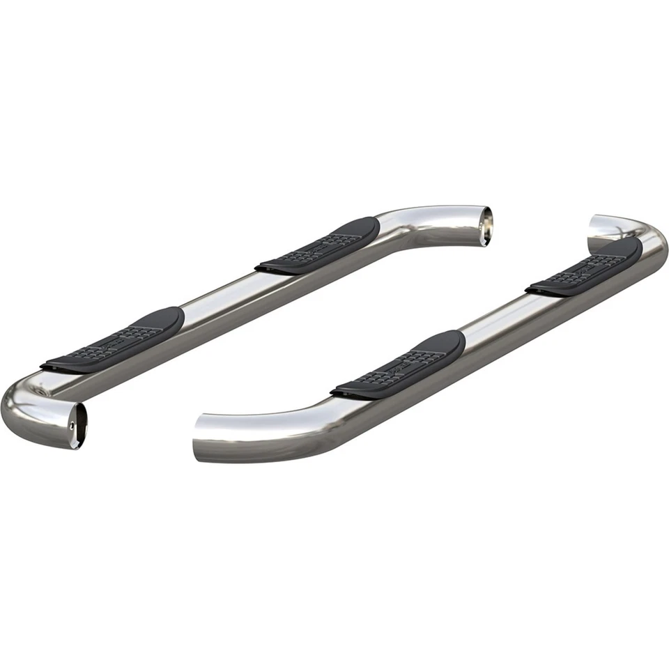 205040-2 Aries Nerf Bars Set of 2 for Ram Truck 1500 Classic Dodge 09-10 Pair Foto 1 de 1