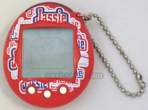 KAETTEKITA TAMAGOTCHI PLUS JASSIE LIMITED Ver. BANDAI 2004 - Picture 1 of 6