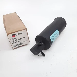Steel Filter Drier For Peterbilt 387 587 Kenworth T460 T880 T680 (1996-2012) - Picture 1 of 5
