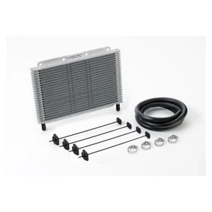 Davies, Craig Universal Fit Hydra-Cool 21 Plate Transmission Fluid Cooler - 678 - Picture 1 of 1