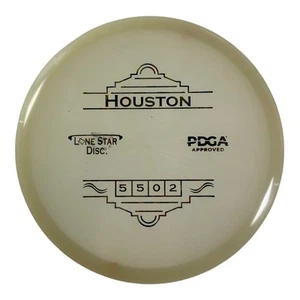 Houston | Alpha Glow | Glow/Dots 175g - Picture 1 of 1