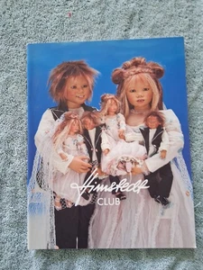 Himstedt Club Catalog 2006 - Picture 1 of 3