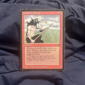 Winds of Change Legends Regular - Imagen 1 de 2