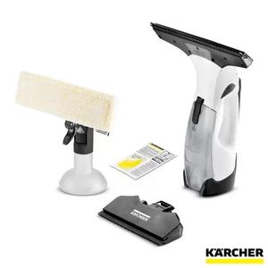 Karcher WV5 plus N Window Vacuum Cleaner - Picture 1 of 8