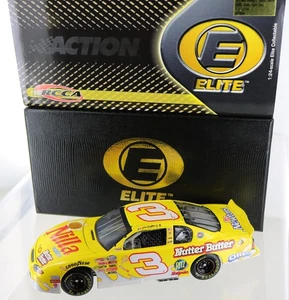 Dale Earnhardt Jr #3 Nilla Wafers / Nutter Butter 2002 Monte Carlo Elite Series - Picture 1 of 1