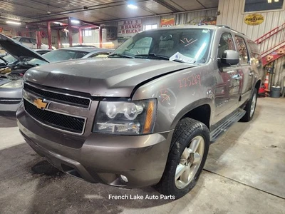 Conjunto de motor 5,3 L VIN 7 LC9 compatible con 10-14 SUBURBAN 1500 1269639 Foto 1 de 4