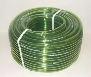 EHEIM 9/12mm GREEN TUBING PER METRE AQUARIUM PIPE HOSE - Picture 1 of 1