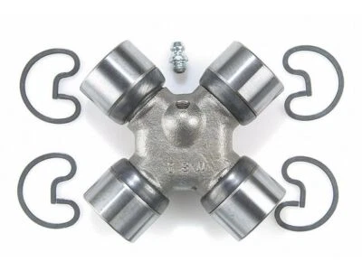 For 2005-2007 Dodge Ram 3500 Universal Joint Moog 33158PW - Image 1 of 2