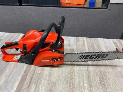 ECHO CS-310 Chain Saw - TESTED  Good running  SHIPPING FAST - Image 1 of 4