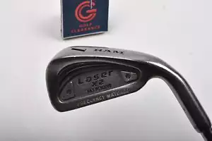 Ram Laser X2 #1 Iron / Firm Flex Precision FM Shaft - Picture 1 of 6