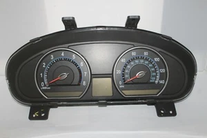 Speedometer Instrument Cluster Dash Panel Gauges 06 07 08 Optima 120,750 Miles - Picture 1 of 6
