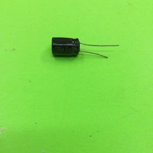 Rubycon 10X16MM Low Z High Ripple Capacitor - Picture 1 of 2