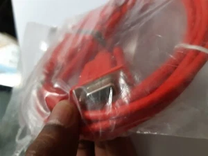 SC-09; RS232 to RS422 Adapter for Melsec FX & A PLC 2m - Picture 1 of 5