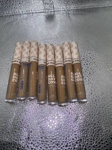 Set 8 Ruby Kisses All Day Concealer ~ Classic TAN ~ #3 - Picture 1 of 3
