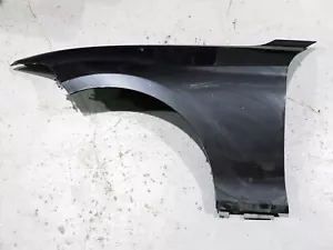 14-21 BMW 228i 230i M235i M240i F22 F23 Left Fender Panel BLACK SAPPHIRE OEM 15 - Picture 1 of 10