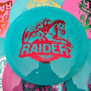 Discos dinámicos Supreme Raider 13/5/-0,5/3 - Imagen 1 de 12