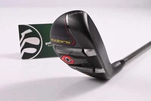Cobra King Speedzone #4 Hybrid / 21 Degree / Regular Flex Recoil ESX 480 Shaft - Picture 1 of 8