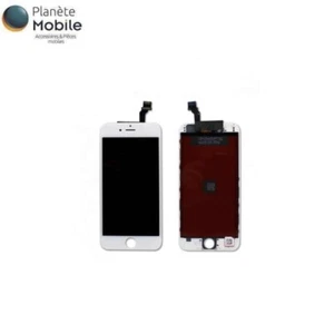 Ecran LCD Vitre Tactile Blanc Pour Apple iPhone 6 A1549 A1586 A1589 - Picture 1 of 1