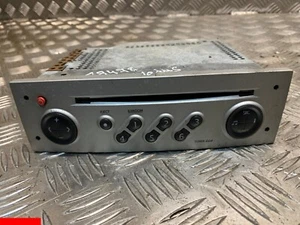 Autoradio CD - RENAULT MODUS - Référence : 8200357388 - Picture 1 of 5