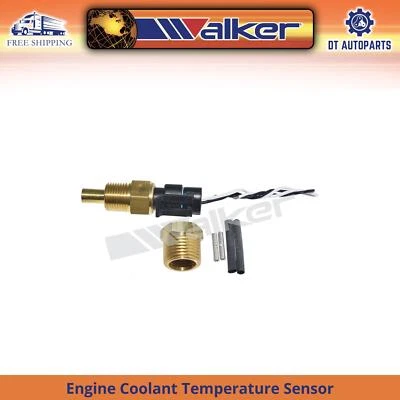 Andador sensor temperatura refrigerante motor Dodge Colt 1991, 1993-1994 Foto 1 de 4