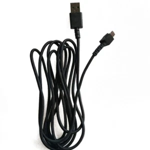 Soft USB Charging Mouse Cable for Mamba HyperFlux Line Replacement Wire - Afbeelding 1 van 8