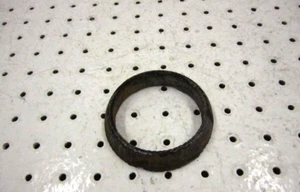 2004 ARCTIC CAT SABERCAT 600 EFI LX EXHAUST GASKET DONUT MANIFOLD 1612-014 - Picture 1 of 3