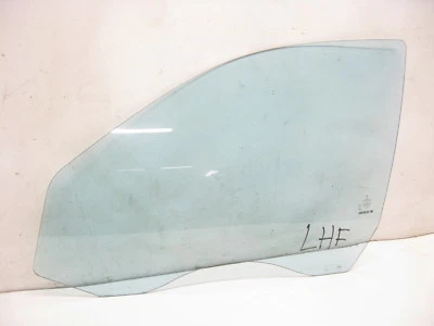03-09 MERCEDES W211 E63 E55 AMG E500 E320 GLASS DOOR WINDOW LEFT DRIVER FRONT - Image 1 of 4