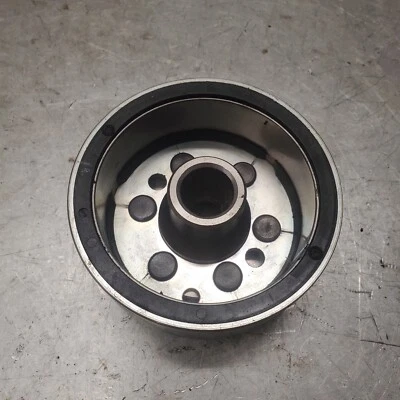 2003 Kawasaki KX85 92 - 05 KX80 KX100 генератор маховик ротор магнитостатор  - Изображение 1 из 4