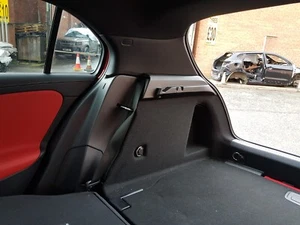 Panel forro maletero trasero derecho mercedes clase a w177 a35 amg 2022 - Imagen 1 de 14