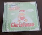 DJ ROCKABYE Christmas Music Box Melodies for Baby sealed CD