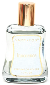 Sand & Fog Eau De Parfum Perfume Oil 50 ml 1.7 oz Rollerball CHOOSE SCENT New - Picture 1 of 12