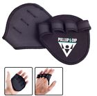 Pullup & Dip Neoprene Grip Pads For Pull-Ups, Weight Lifting & Fitness Training