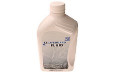 Automatic Transmission Fluid-LifeGuardFluid 8 ZF S671 090 312 Reman