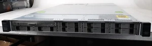 Cisco UCS C220 M3 SNS-2415-K9 V01 Server NO RAM + HDD w/ 1x Intel E5-2609 Proc - Picture 1 of 14