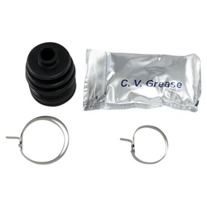 All Balls CV Boot Kit for 2019-2022 Suzuki LT-A500 KingQuad AXi ATV Rear Inside - Picture 1 of 2