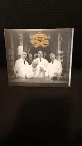 SanoBusiness – Crossover cd 2007 - Picture 1 of 3