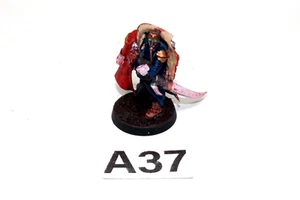 Warhammer Imperial Guard Death Korps Castellan A37 - Picture 1 of 1