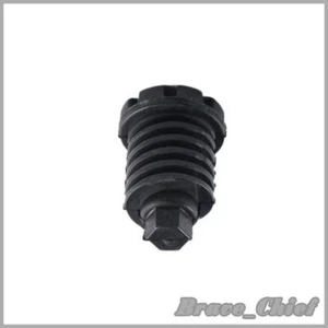 Fits For Mercedes Benz C-Class Car Hood Stop Radiator Bracket Mount 0009987340 - Picture 1 of 7